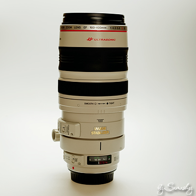 100-400mm